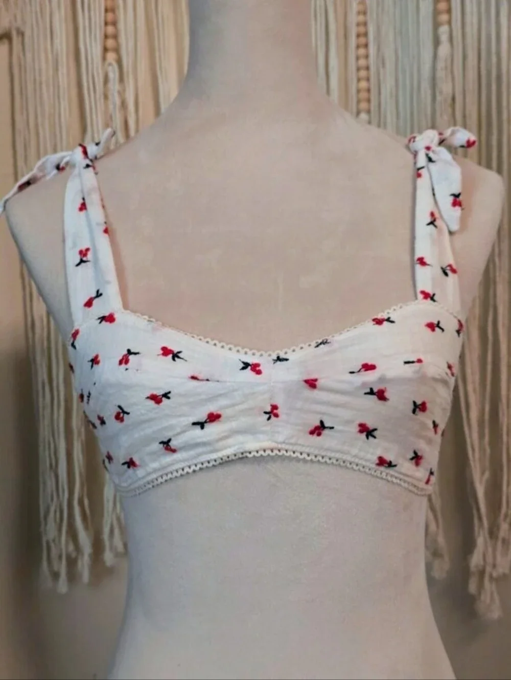 Free People soft white
